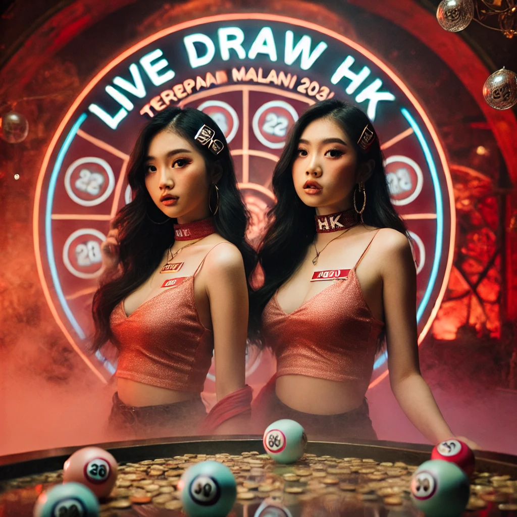 Live Draw HK : Situs Live Draw Hongkong Lotto Tercepat Malam Ini 2025